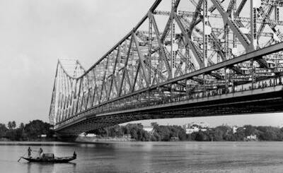 The Bridge’s Swan Song: A short story by Smita Das Jain
